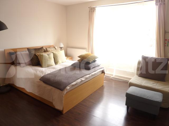 			NEW INSTRUCTION!, Studio Apartment, 1 bath, 1 reception Studio			 Sutherland Avenue, MAIDA VALE